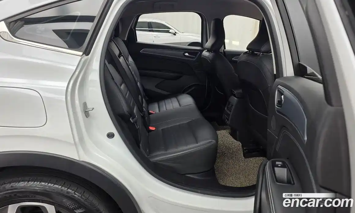 Renault XM3 2020 1.3 гидро, фото 12