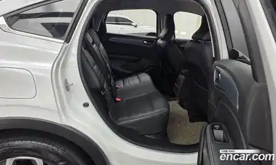 Renault XM3 2020 1.3 гидро, миниатюра 12