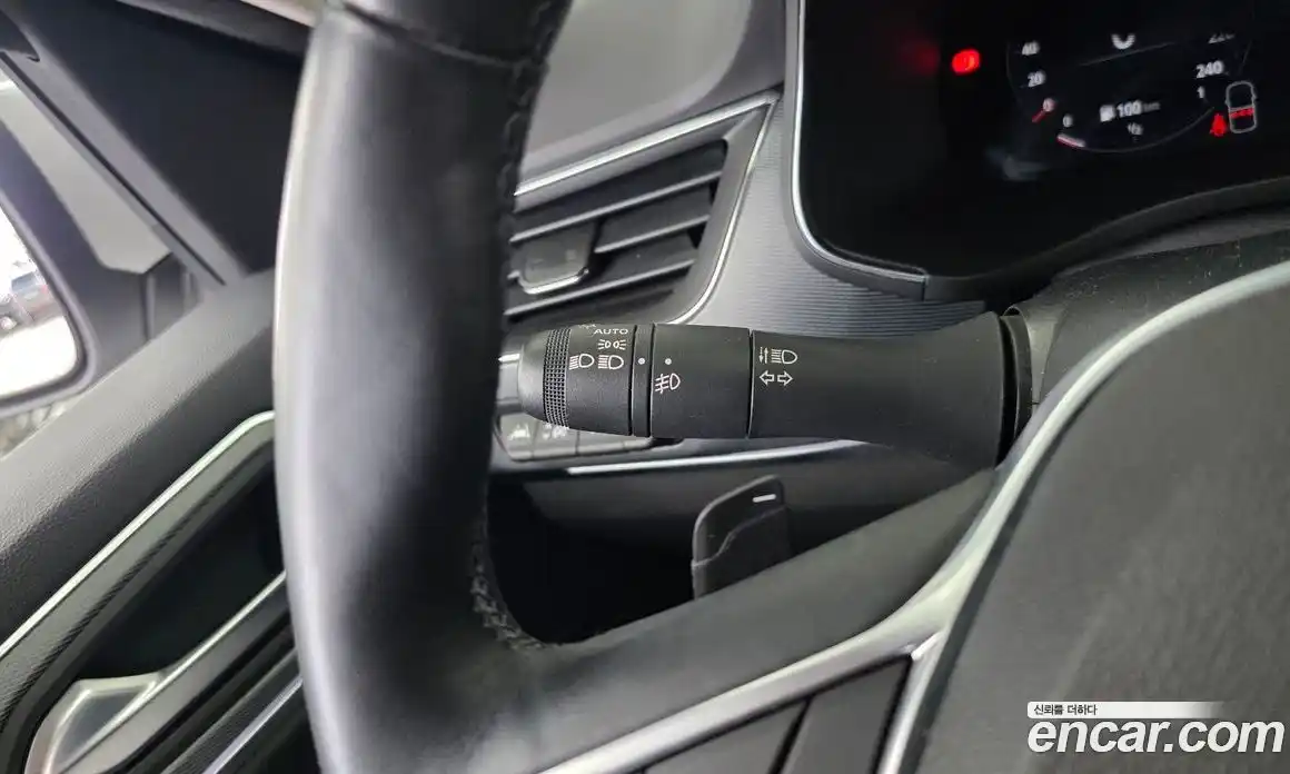 Renault XM3 2020 1.3 гидро, фото 19