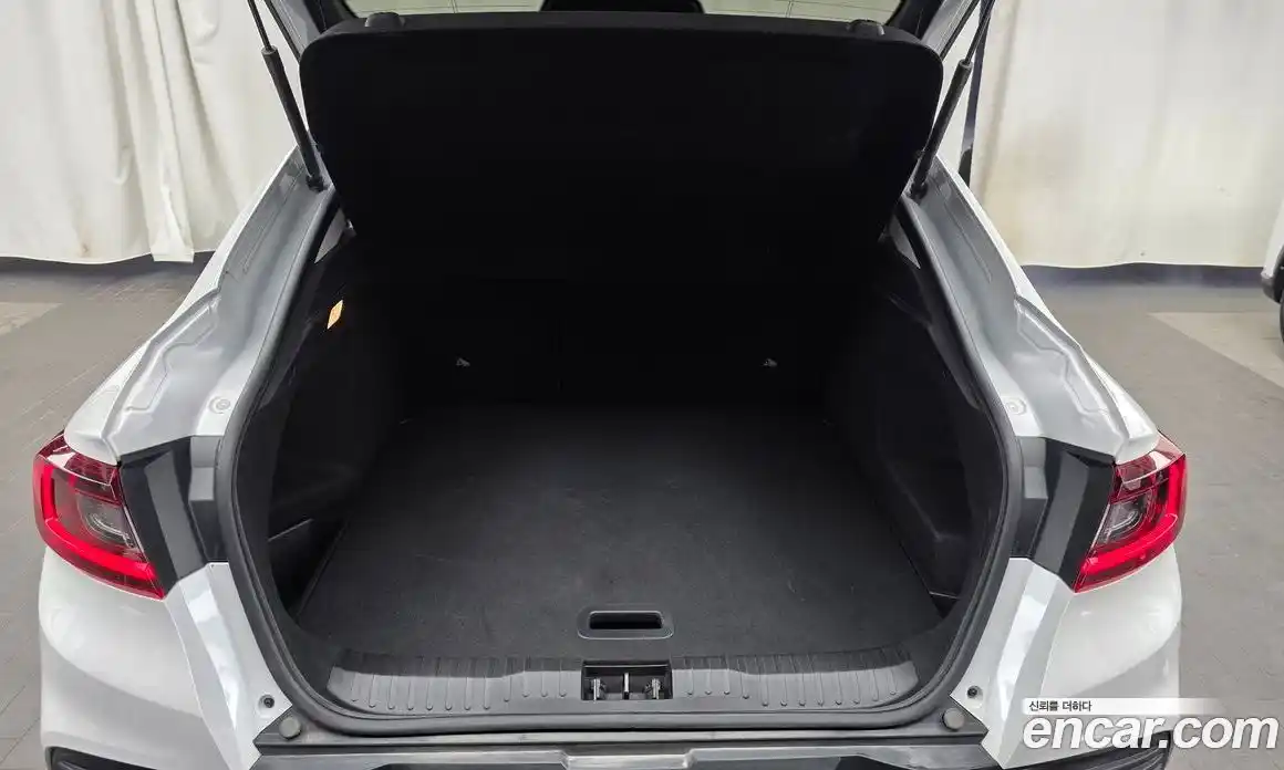 Renault XM3 2020 1.3 гидро, фото 20