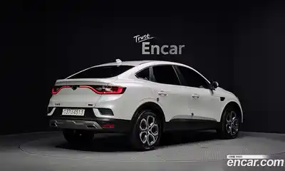 Renault XM3 2020 1.3 гидро, миниатюра 2