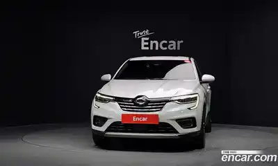 Renault XM3 2020 1.3 гидро, миниатюра 3
