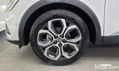 Renault XM3 2020 1.3 гидро, миниатюра 5