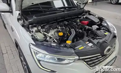 Renault XM3 2020 1.3 гидро, миниатюра 6