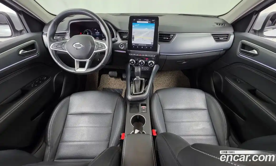 Renault XM3 2020 1.3 гидро, фото 7