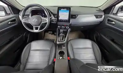 Renault XM3 2020 1.3 гидро, миниатюра 7