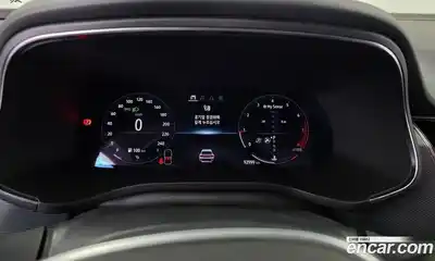 Renault XM3 2020 1.3 гидро, миниатюра 8