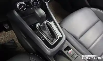Renault XM3 2020 1.3 гидро, миниатюра 9