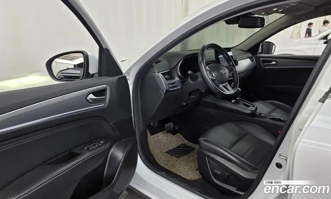 Renault XM3 2020 1.3 гидро, фото 10