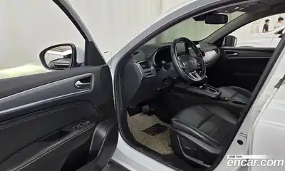 Renault XM3 2020 1.3 гидро, миниатюра 10