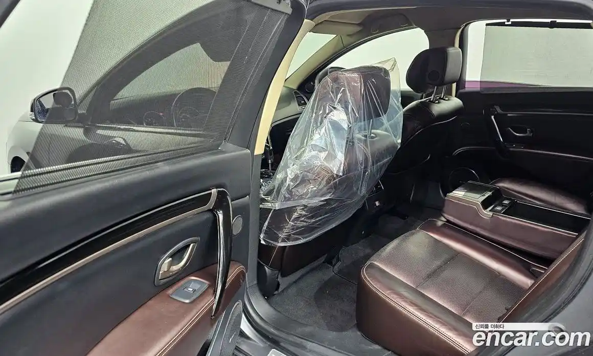 Renault SM7 2015 3.5 гидро, фото 11