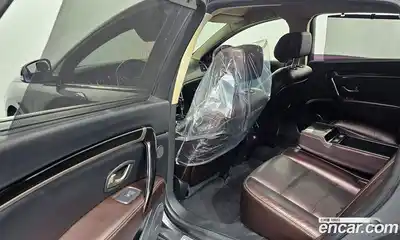 Renault SM7 2015 3.5 гидро, миниатюра 11