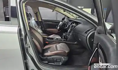 Renault SM7 2015 3.5 гидро, миниатюра 12