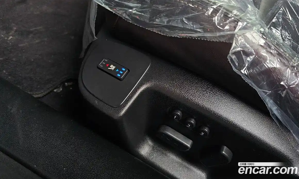 Renault SM7 2015 3.5 гидро, фото 14