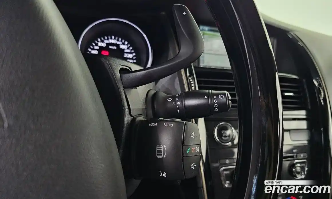 Renault SM7 2015 3.5 гидро, фото 16