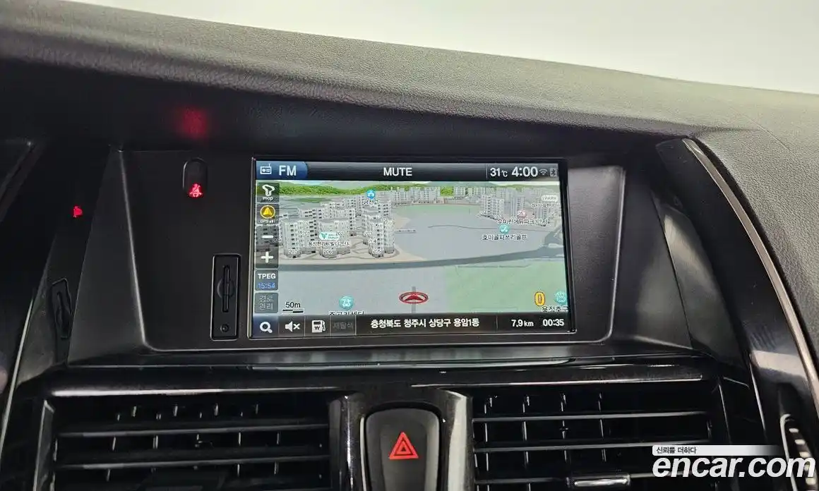 Renault SM7 2015 3.5 гидро, фото 17