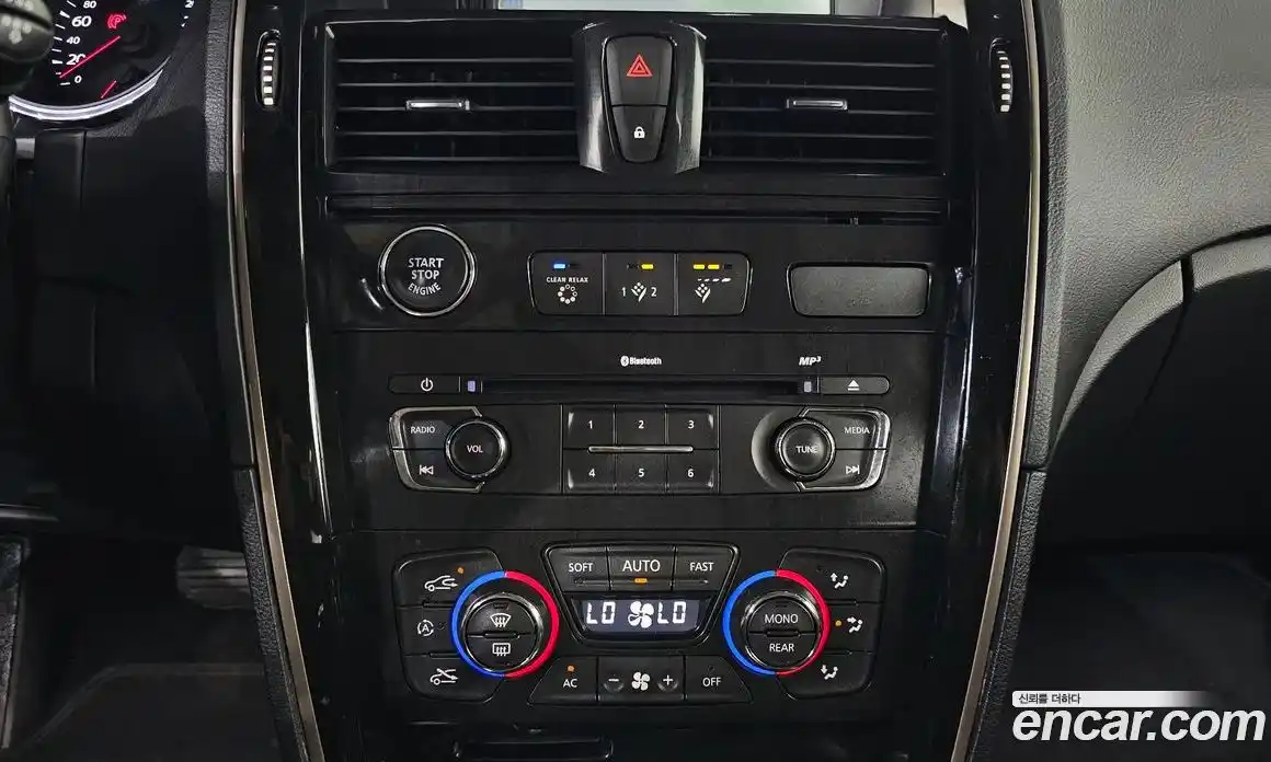 Renault SM7 2015 3.5 гидро, фото 19
