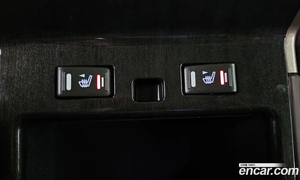 Renault SM7 2015 3.5 гидро, фото 20
