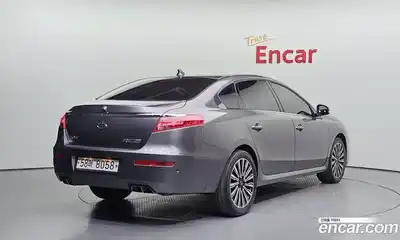 Renault SM7 2015 3.5 гидро, миниатюра 2