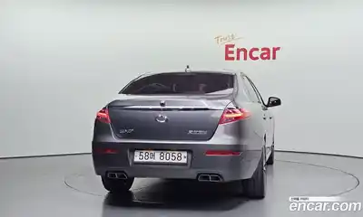 Renault SM7 2015 3.5 гидро, миниатюра 4