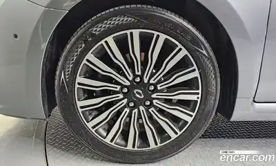 Renault SM7 2015 3.5 гидро, миниатюра 5