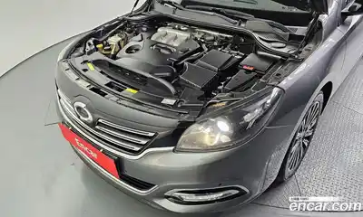 Renault SM7 2015 3.5 гидро, миниатюра 6