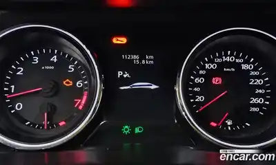 Renault SM7 2015 3.5 гидро, миниатюра 8