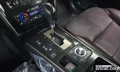 Renault SM7 2015 3.5 гидро, миниатюра 9