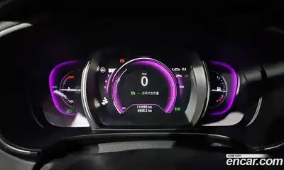 Renault QM6 2020 2.0 гидро, миниатюра 11