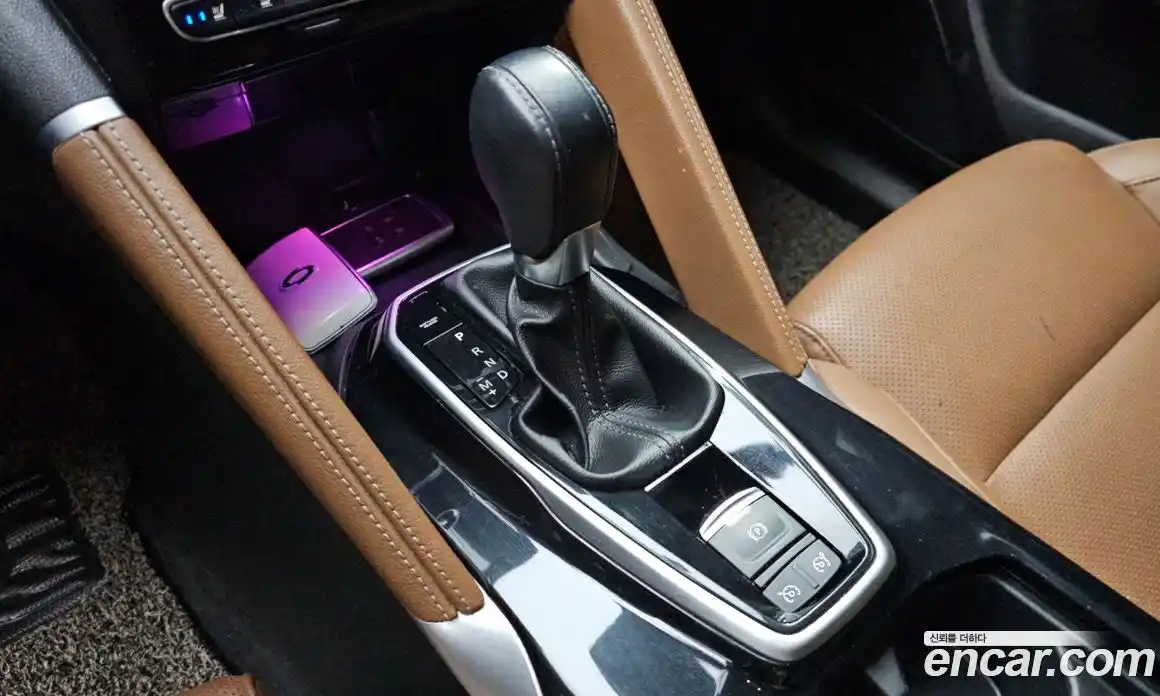 Renault QM6 2020 2.0 гидро, фото 12
