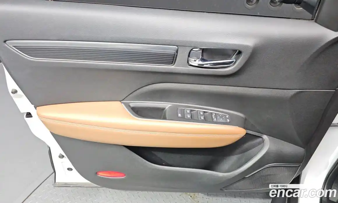 Renault QM6 2020 2.0 гидро, фото 14
