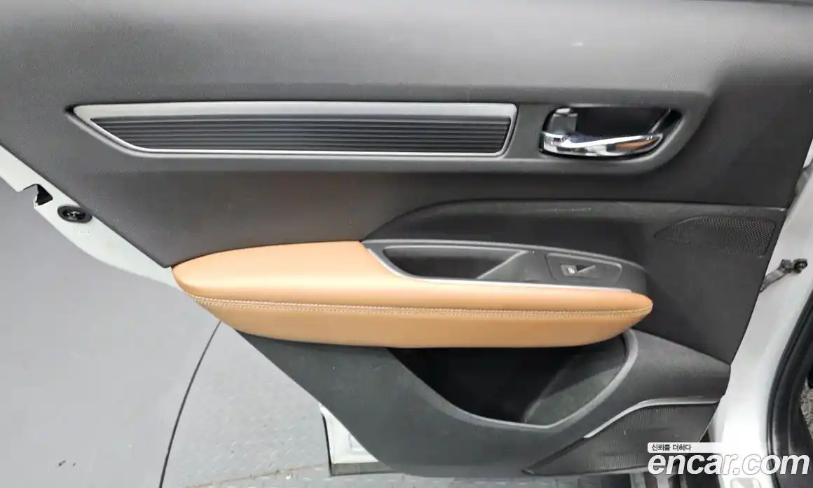 Renault QM6 2020 2.0 гидро, фото 15