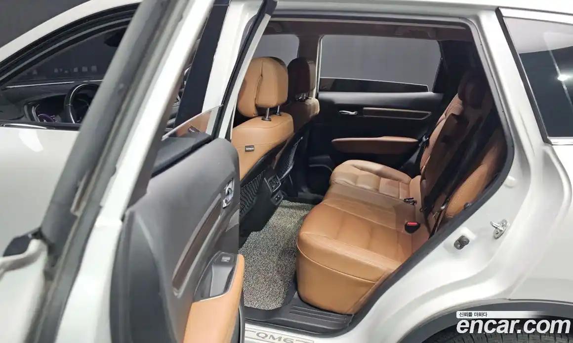 Renault QM6 2020 2.0 гидро, фото 19