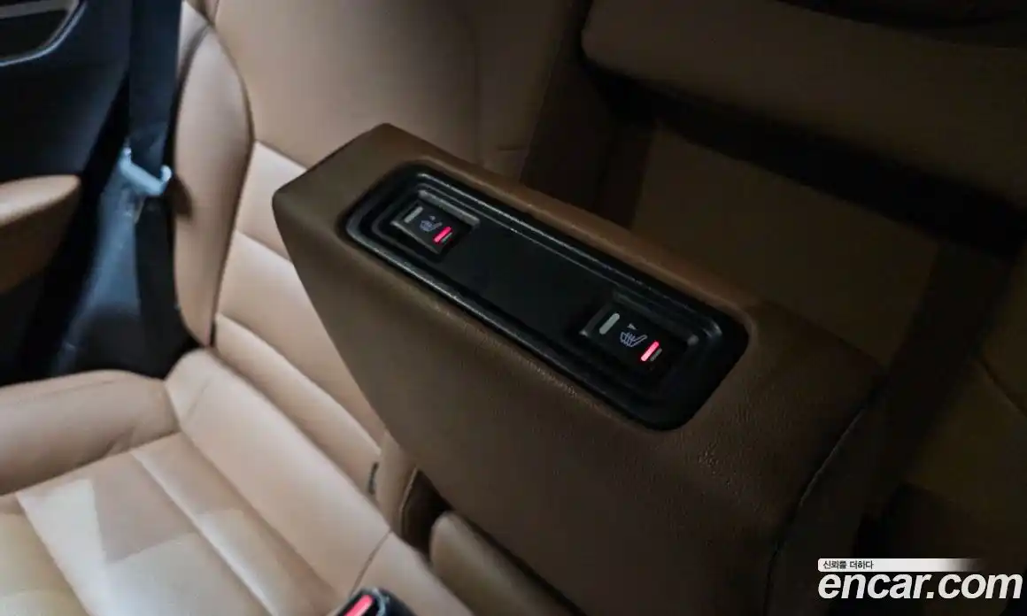 Renault QM6 2020 2.0 гидро, фото 25