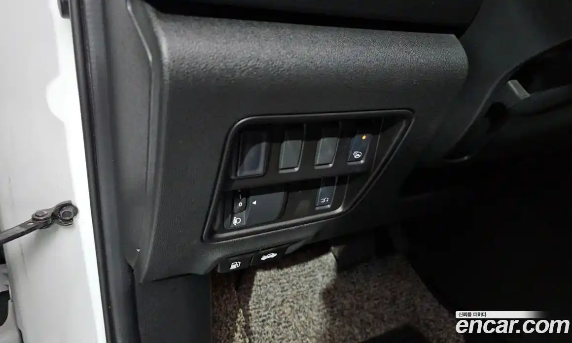 Renault QM6 2020 2.0 гидро, фото 29