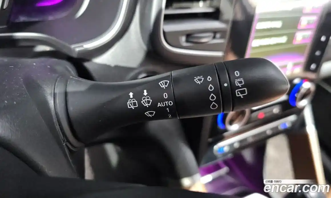 Renault QM6 2020 2.0 гидро, фото 30