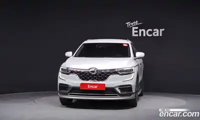 Renault QM6 2020 2.0 гидро, миниатюра 3
