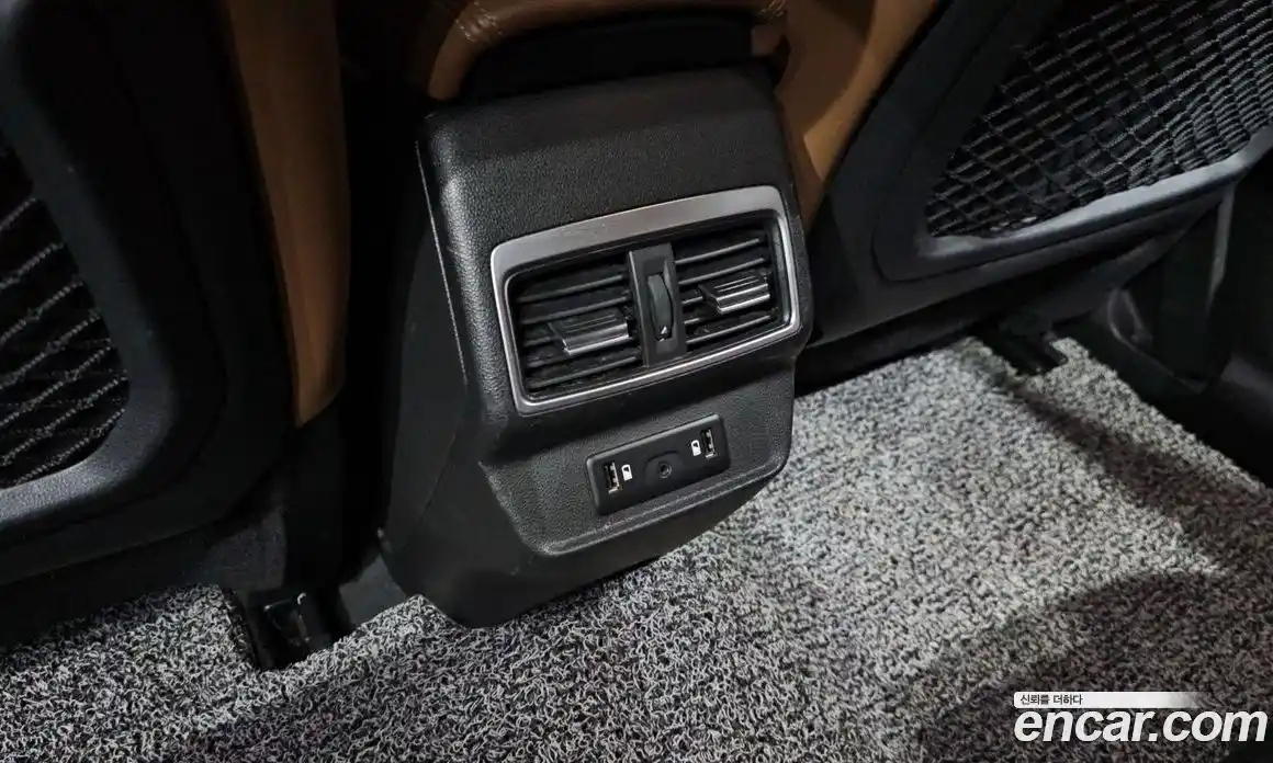 Renault QM6 2020 2.0 гидро, фото 31