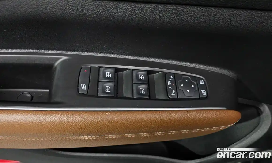 Renault QM6 2020 2.0 гидро, фото 35