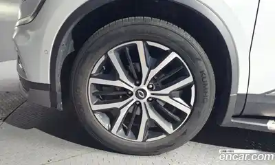 Renault QM6 2020 2.0 гидро, миниатюра 5
