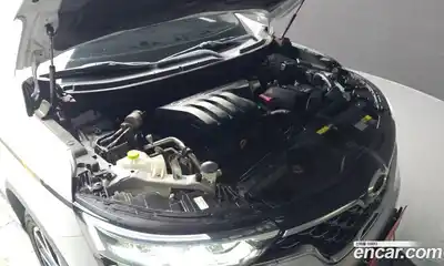 Renault QM6 2020 2.0 гидро, миниатюра 6
