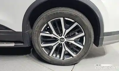 Renault QM6 2020 2.0 гидро, миниатюра 7