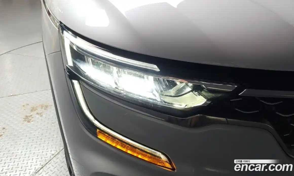 Renault QM6 2020 2.0 гидро, фото 8