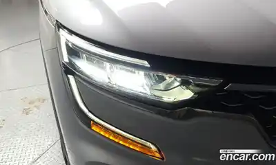 Renault QM6 2020 2.0 гидро, миниатюра 8