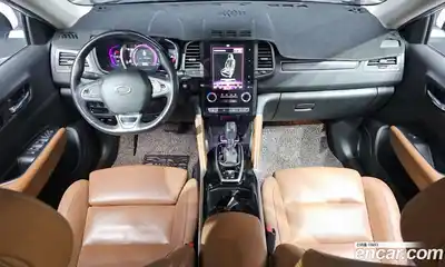 Renault QM6 2020 2.0 гидро, миниатюра 10