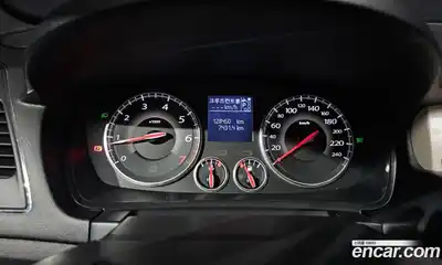 Renault SM5 2013 1.6 гидро, миниатюра 11