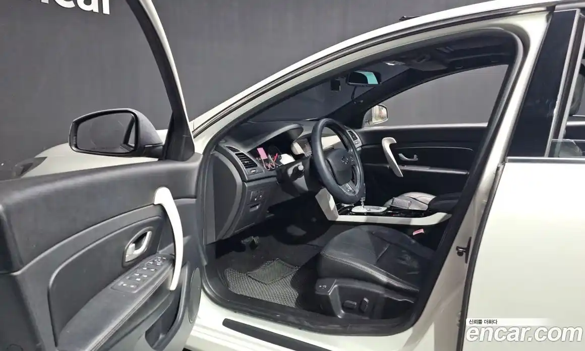 Renault SM5 2013 1.6 гидро, фото 13