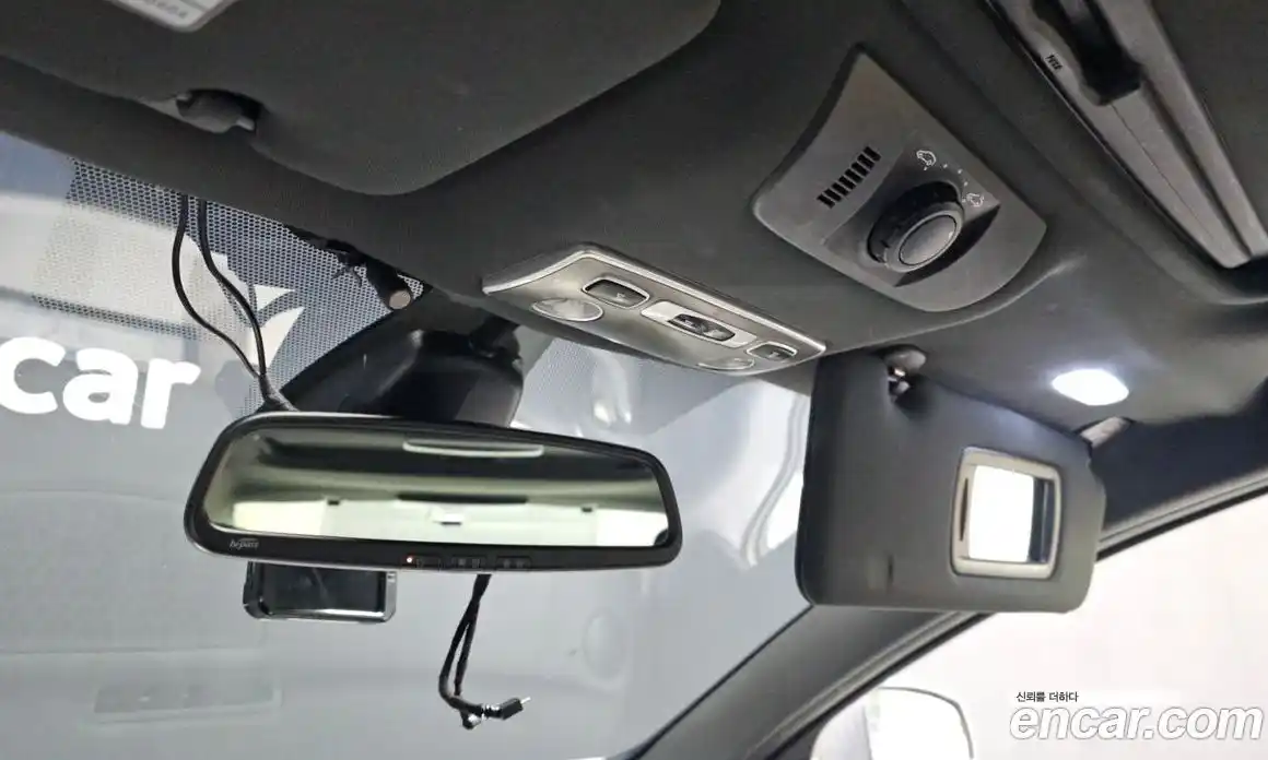 Renault SM5 2013 1.6 гидро, фото 16