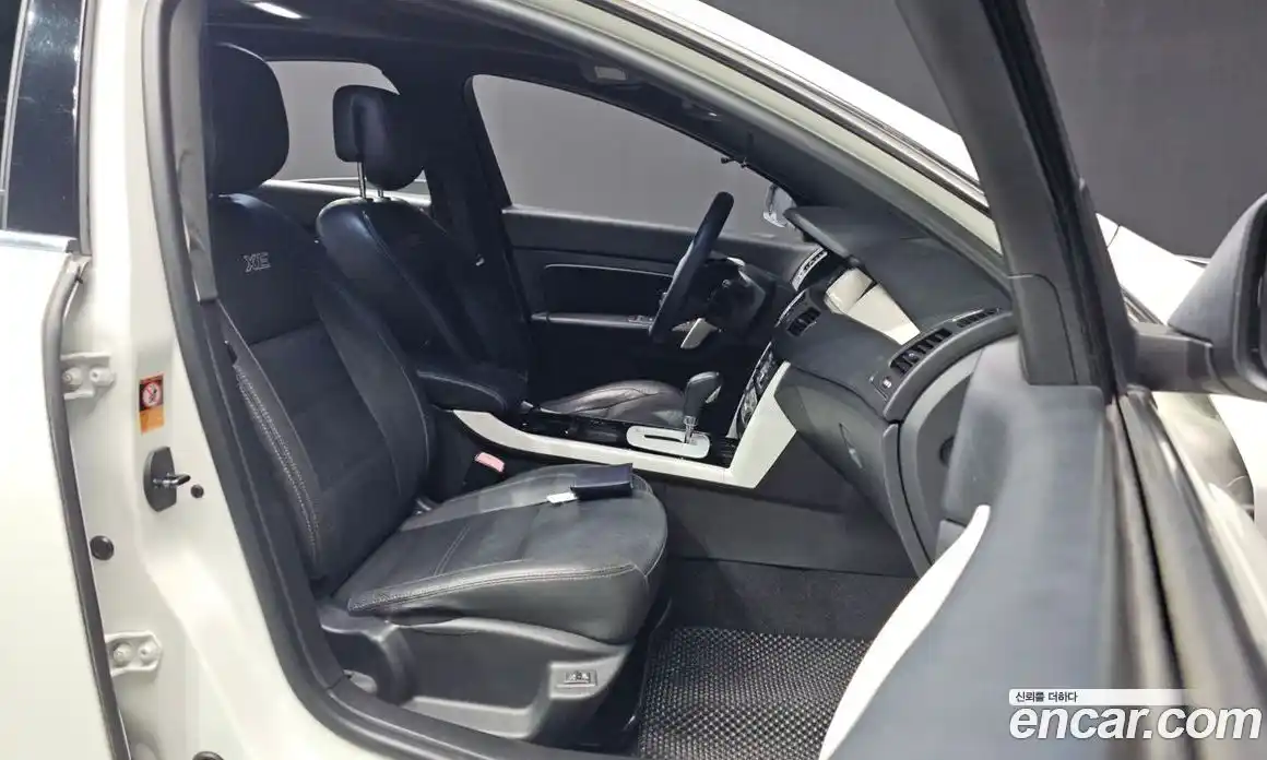 Renault SM5 2013 1.6 гидро, фото 17