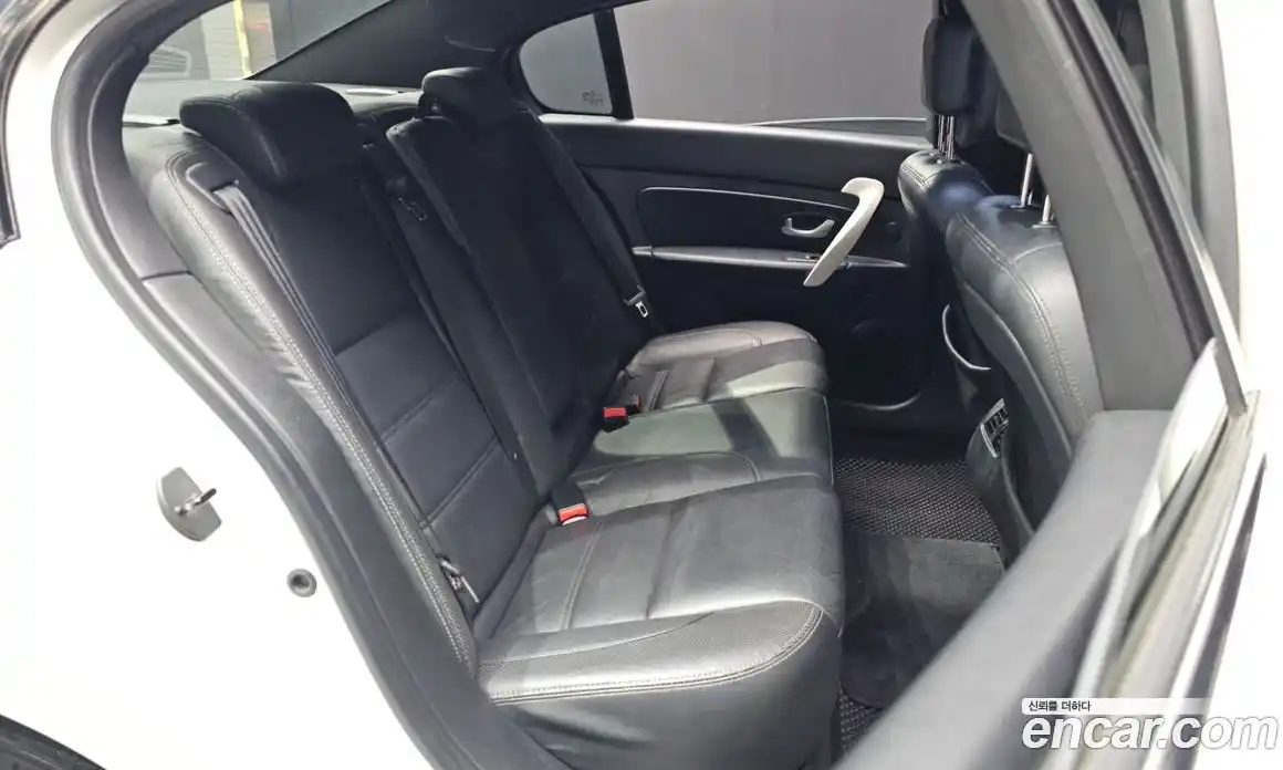 Renault SM5 2013 1.6 гидро, фото 18